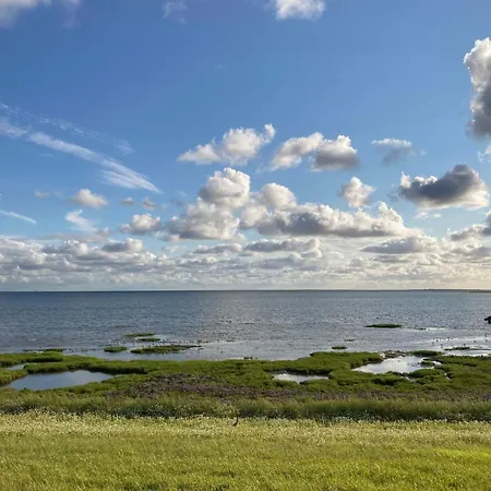 Haus Sylke 140 - 10 ユイスト