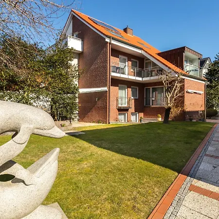 شقة Haus Sylke 140 - 10 جويست