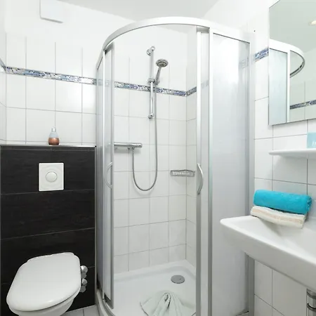 Haus Sylke 140 - 10 *