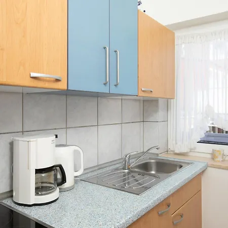 Haus Sylke 140 - 10 ユイスト