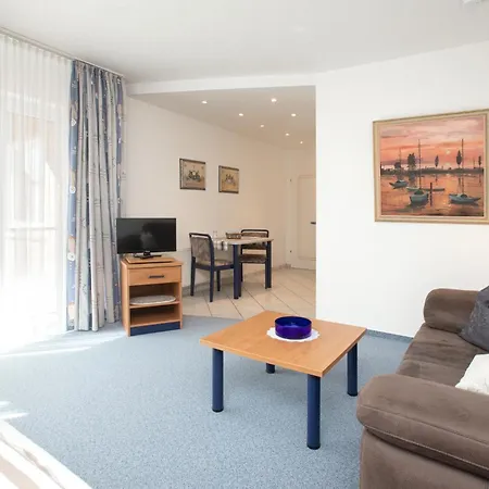 Apartment Haus Sylke 140 - 10