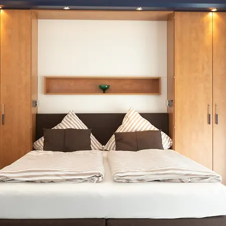 アパート Haus Sylke 140 - 10 ユイスト