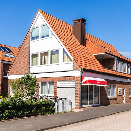 شقة Haus Sylke 140 - 10