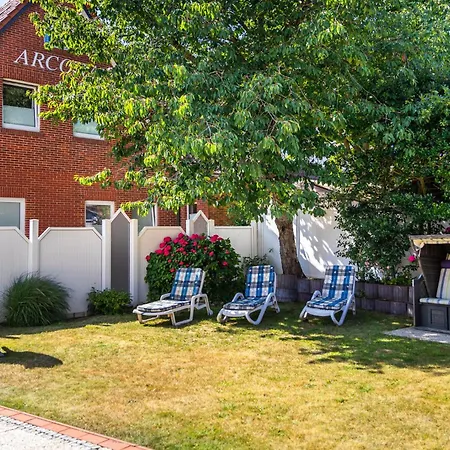 Apartment Haus Sylke 140 - 10 *