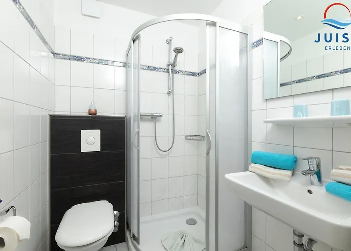 Haus Sylke 140 - 10 *