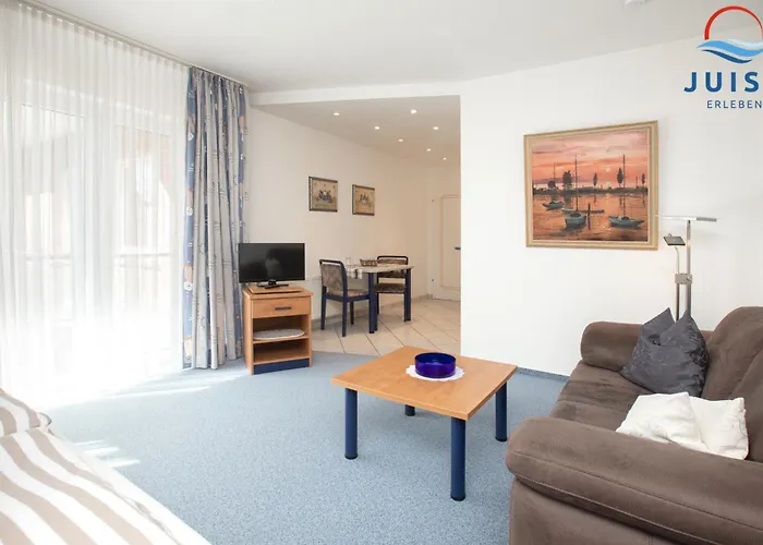 Daire Haus Sylke 140 - 10