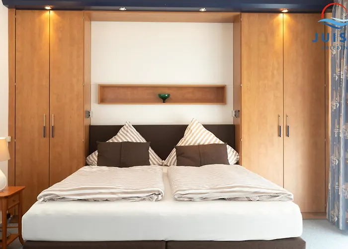 Lejlighed Haus Sylke 140 - 10 Juist